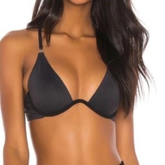 Free People Ari Underwire Bra - Picture 1 of 8